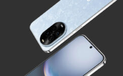 Huawei Nova 14 Vitality Edition Tanıtıldı!