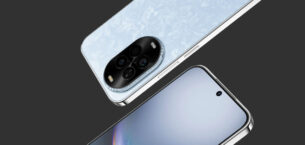 Huawei Nova 14 Vitality Edition Tanıtıldı!