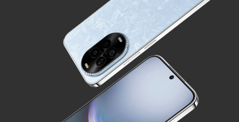 Huawei Nova 14 Vitality Edition Tanıtıldı!