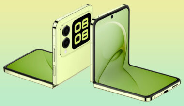 Huawei Nova Flip S işlemcisi ile şaşırtacak Huawei Nova Flip S işlemcisi ile şaşırtacak