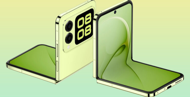 Huawei Nova Flip S işlemcisi ile şaşırtacak