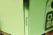 Huawei Nova Flip S tanıtıldı: İşte özellikleri