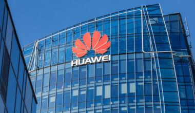 Huawei NVIDIA’ya meydan Okudu!
