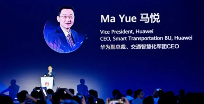 Huawei, tüm zekayı açığa çıkaran SMART Lojistik ve Depolama Çözümü’nü tanıttı