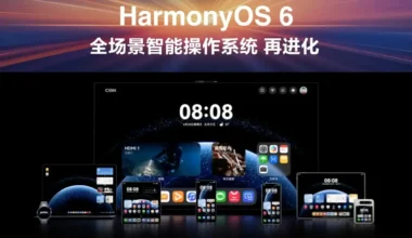 Huawei ve Apple ekosisteme dahil oldu!