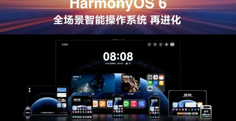 Huawei ve Apple ekosisteme dahil oldu!