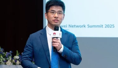 Huawei, Xinghe AI Fabric 2.0’ı Avrupa’da piyasaya sürdü