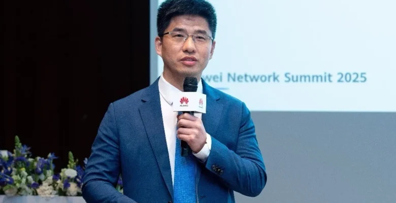 Huawei, Xinghe AI Fabric 2.0’ı Avrupa’da piyasaya sürdü
