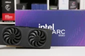 Intel Arc B580 performans dopingi aldı!