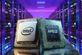 Intel bu alanda AMD’ye rakip olacak!