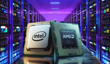 Intel bu alanda AMD’ye rakip olacak!