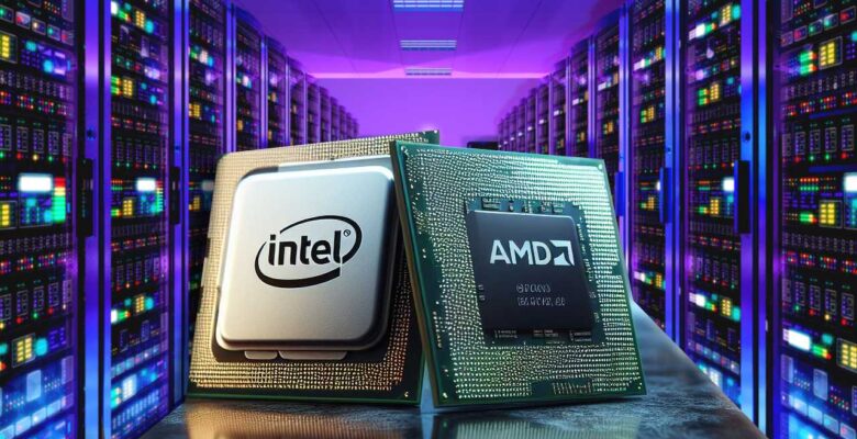 Intel bu alanda AMD’ye rakip olacak!