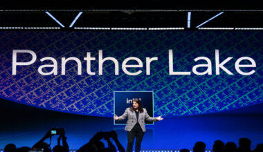 Intel Panther Lake için tarih verildi: İşte yenilikler