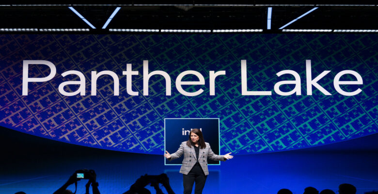Intel Panther Lake için tarih verildi: İşte yenilikler