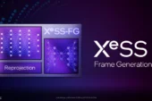 Intel XeSS 3 ve çoklu kare oluşturma teknolojisini duyurdu