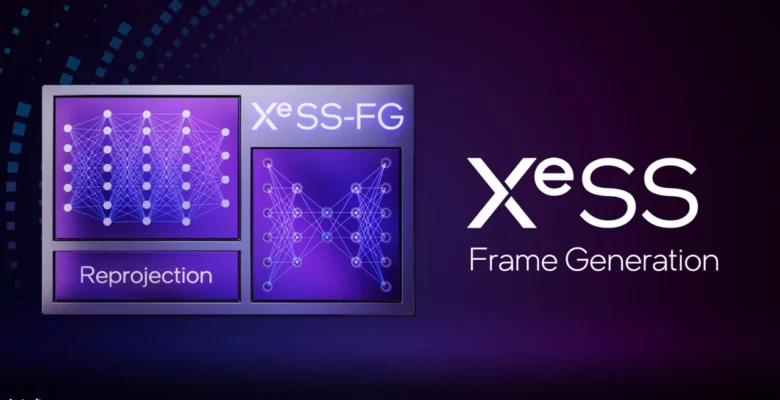Intel XeSS 3 ve çoklu kare oluşturma teknolojisini duyurdu