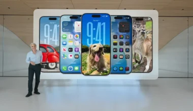 iOS 26 Apple Intelligence ile gelen tüm özellikler iOS 26 Apple Intelligence ile gelen tüm özellikler