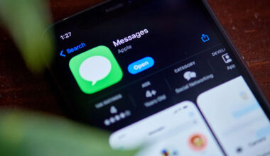 iOS 26 güncellemesiyle iMessage sorunu: İşte çözümü! iOS 26 güncellemesiyle iMessage sorunu: İşte çözümü!