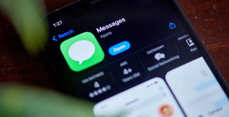 iOS 26 güncellemesiyle iMessage sorunu: İşte çözümü!