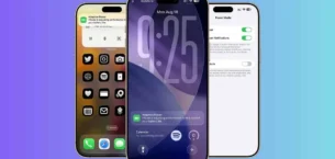 iOS 26 pil ömrü için yeni bir ayar sunuyor