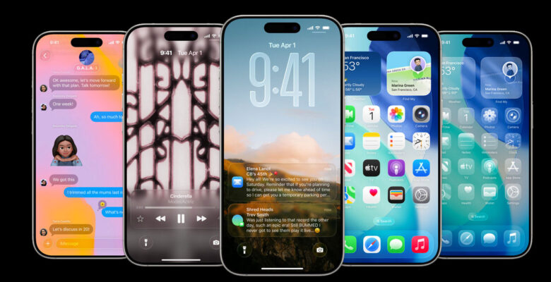 iOS 26.0.2 güncellemesi için geri sayım başladı