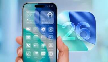 iOS 26.1 beta 2 yayınlandı!