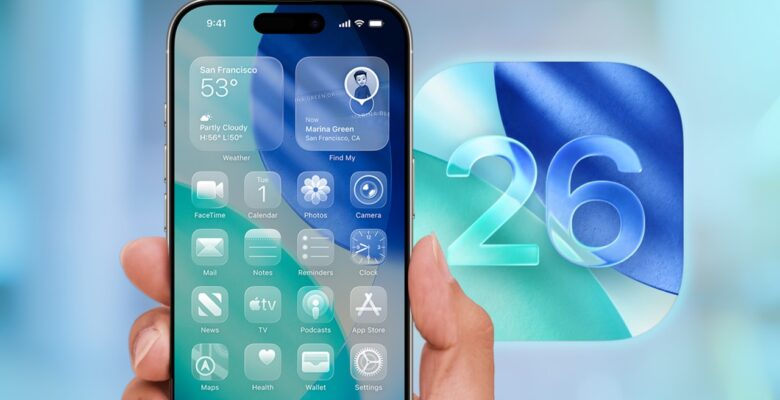 iOS 26.1 beta 2 yayınlandı!