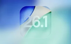 iOS 26.1 Beta 4 çıktı!