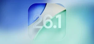iOS 26.1 Beta 4 çıktı!