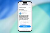 iOS 26.1 Public Beta 2 çıktı! İşte yenilikler!