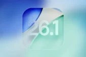 iOS 26.1 RC yayınlandı! Türkçe Apple Intelligence’a son adım!