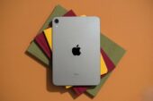 iPad Küçük 8 geliyor: İşte özellikleri