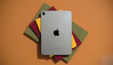 iPad Küçük 8 geliyor: İşte özellikleri iPad Küçük 8 geliyor: İşte özellikleri