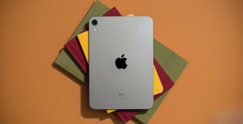 iPad Küçük 8 geliyor: İşte özellikleri