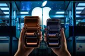iPhone 17 Apple’a rekor kırdırdı!