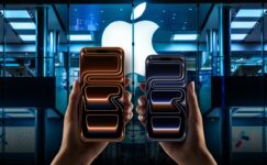 iPhone 17 Apple’a rekor kırdırdı!