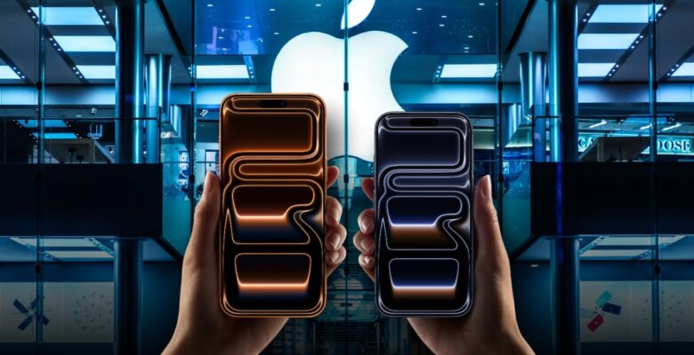 iPhone 17 Apple’a rekor kırdırdı!