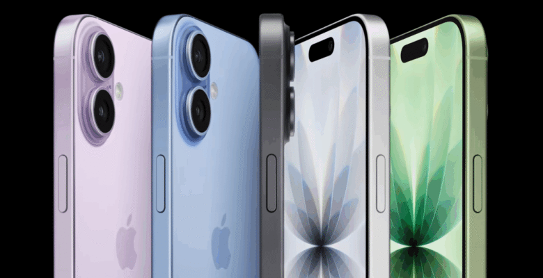 iPhone 17 ekran testi sonuçları açıklandı iPhone 17 ekran testi sonuçları açıklandı