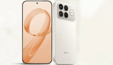 iPhone 17 Pro Max’in 4 kameralısı Redmi K90 Pro Max geliyor
