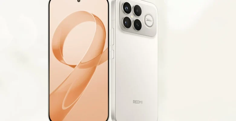 iPhone 17 Pro Max’in 4 kameralısı Redmi K90 Pro Max geliyor
