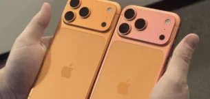 iPhone 17 Pro renk değiştirmeye devam ediyor