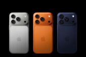 iPhone 17 Pro ve Pro Max’e talep beklenenden yüksek!