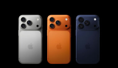 iPhone 17 Pro ve Pro Max’e talep beklenenden yüksek! iPhone 17 Pro ve Pro Max’e talep beklenenden yüksek!