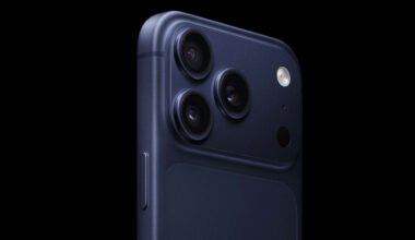 iPhone 17 Pro’da flaş sorunu yaşanıyor!