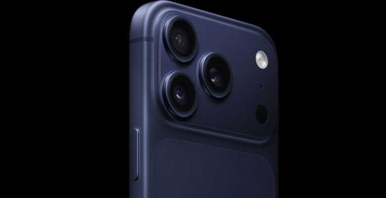 iPhone 17 Pro’da flaş sorunu yaşanıyor!