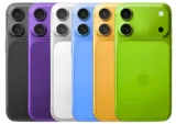 iPhone 18 12 GB RAM ile gelecek! iPhone 18 12 GB RAM ile gelecek!