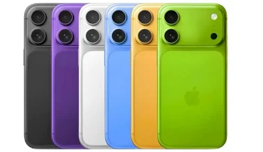 iPhone 18 12 GB RAM ile gelecek!