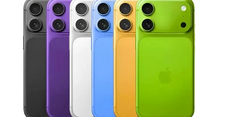 iPhone 18 12 GB RAM ile gelecek! iPhone 18 12 GB RAM ile gelecek!
