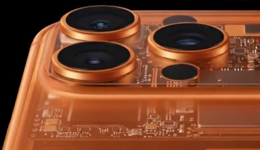 iPhone 18 için radikal karar