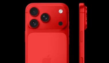 iPhone 18 Pro kamerası ile şaşırtacak